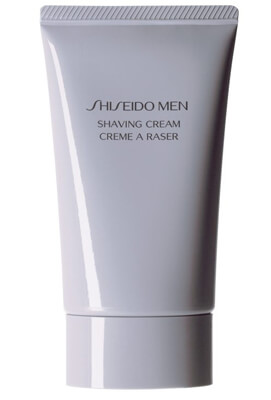 Shiseido Men Shaving Cream (100ml)