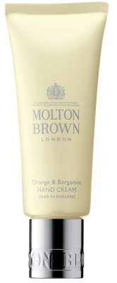 Molton Brown Orange & Bergamot Replenishing Hand Cream (40ml)