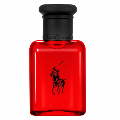 Ralph Lauren Polo Red EdT