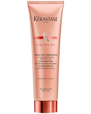 Kérastase Discipline Keratin Thermique Cream (150ml)