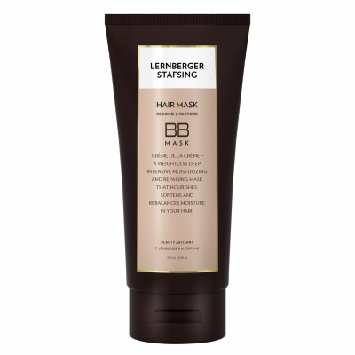 Lernberger Stafsing Hair Masque (200ml)