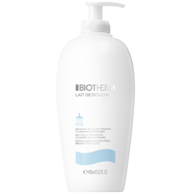 Biotherm Lait De Douche (400ml)