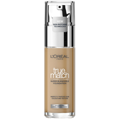 L'Oréal Paris True Match Foundation