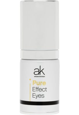 Akademikliniken Pure Effect Eyes (15 ml)