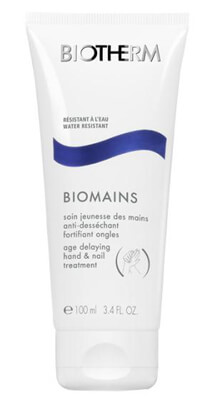 Biotherm Biomains Hand and Nail Treatment