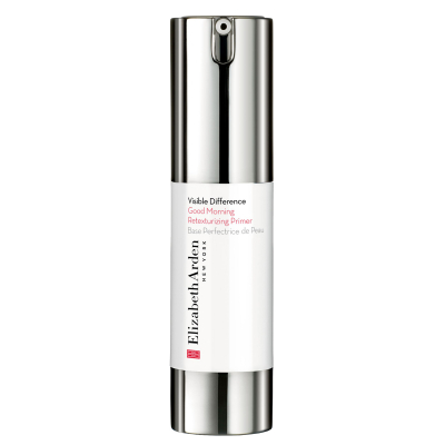 Elizabeth Arden Visible Difference Good Morning Retexturizing Primer (15ml)