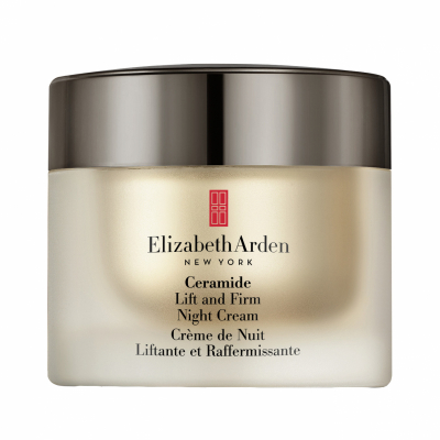 Elizabeth Arden Ceramide Lift and Firm Night Cream (50ml)