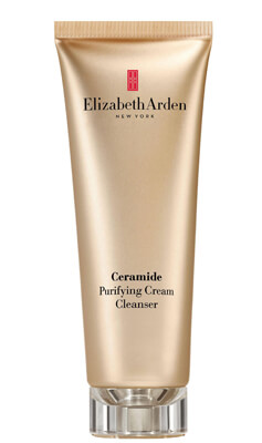 Elizabeth Arden Ceramide Purifying Cream Cleanser (125ml)