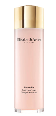 Elizabeth Arden Ceramide Purifying Toner (200ml)