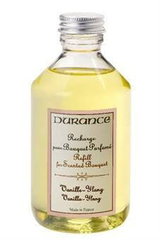 Durance Scented Bouquet Refill Vanilla (250ml)