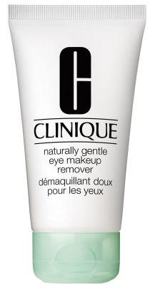 Clinique Naturally Gentle Eye Makeup Remover (75ml)