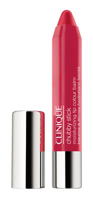 Clinique Chubby Stick Moisturizing Lip Colour Balm