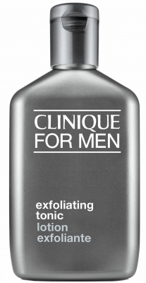 Clinique For Men Exfoliating Tonic (200ml)