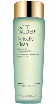 Estée Lauder Perfectly Clean Multi-Action Hydrating Toning Lotion / Refiner (200ml)