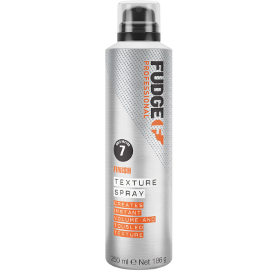 Fudge Texture Spray (250 ml)