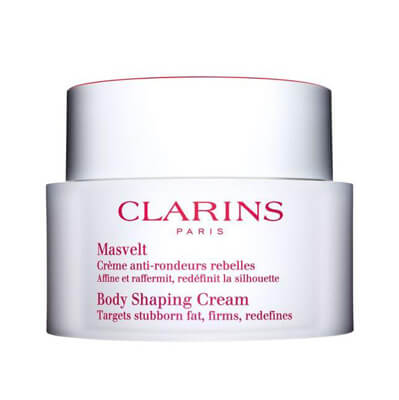 Clarins Masvelte Body Shaping Cream (200ml)