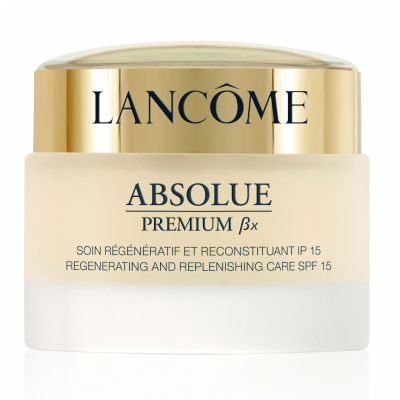 Lancôme Absolue Premium x Day Cream SPF 15 (50ml)