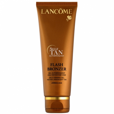 Lancôme Flash Bronzer Gel Legs (125ml)