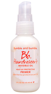 Bumble and bumble Hairdressers Primer