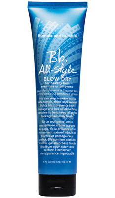 Bumble and bumble All Style Blow Dry (150ml)