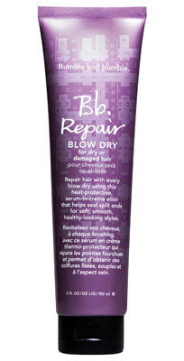 Bumble and bumble Repair Blow Dry