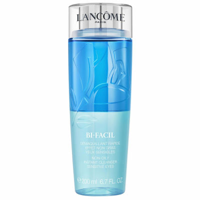 Lancôme Bi-Facil Waterproof Eye Make Up Remover (200 ml)