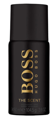 Boss The Scent Deo Spray (150ml)