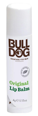 Bulldog Original Lip Balm (4g)