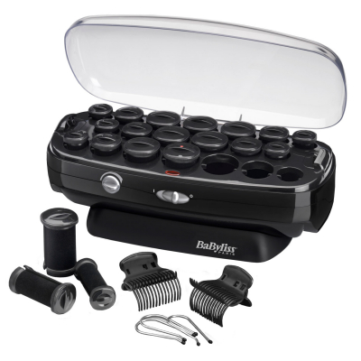 BaByliss Thermo-Ceramic Rollers RS035E