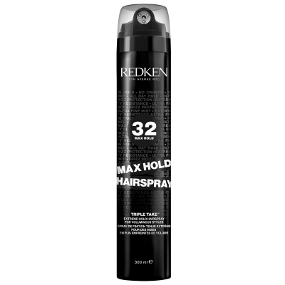 Redken Max Hold Hairspray (300 ml)