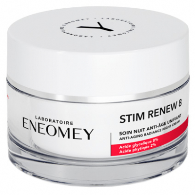 Eneomey Stim Renew 8 (50ml)
