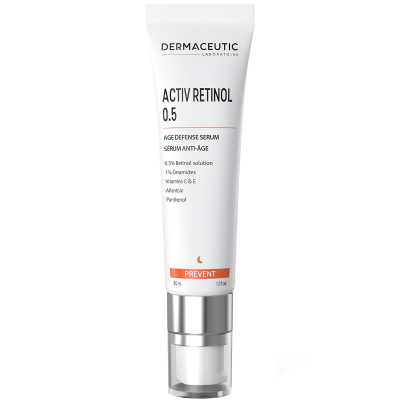 Dermaceutic Serum Activ Retinol 0.5