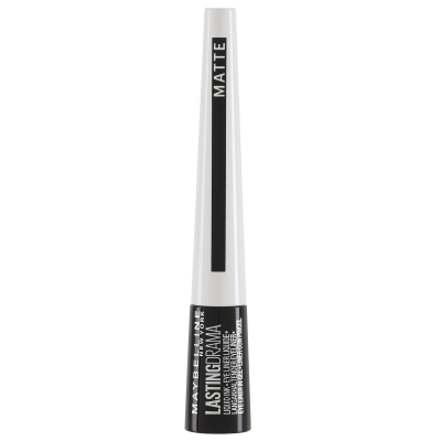 Maybelline Lasting Drama Liquid Ink Matte Black