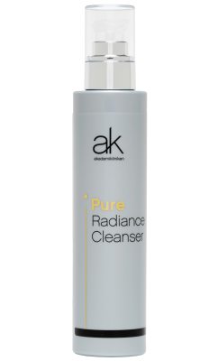 Akademikliniken Pure Radiance Cleanser