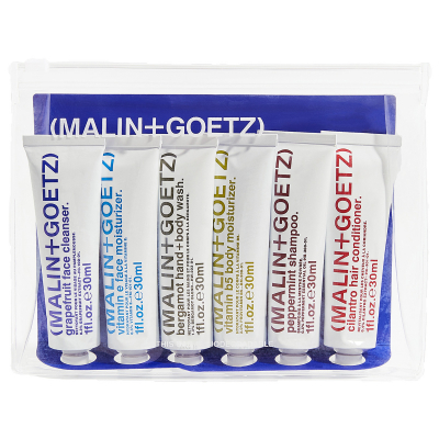 Malin+Goetz Best Sellers Travel Kit