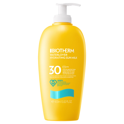 Biotherm Lait Solaire SPF30 (400 ml)