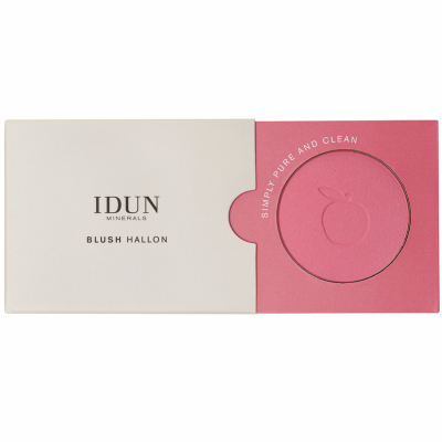 IDUN Minerals Blush