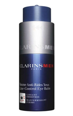 Clains Men Line-Control Eye Balm (20ml)