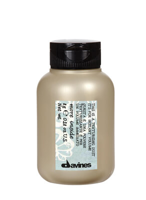 Davines Texturizing Dust 8 Gr
