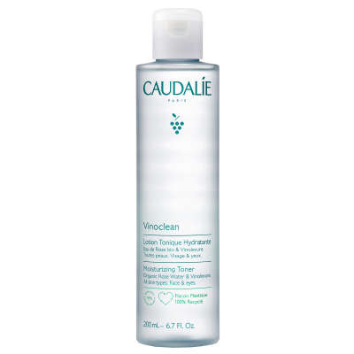 Caudalie Vinoclean Moisturizing Toner