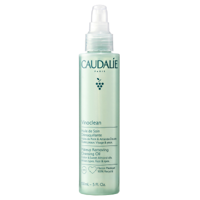 Caudalie Make-Up Removing Cleansing Oil (150ml)