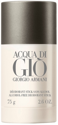 Giorgio Armani Acqua Di Gio Deodorant Stick (75g)