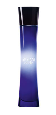 Armani Code Femme EdP
