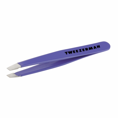 Tweezerman Mini Slant Tweezer