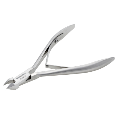 Tweezerman Rockyhard Cuticle Clipper
