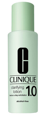 Clinique 3-Step Clarifying Lotion 1.0 (200ml)