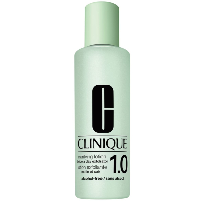 Clinique 3-Step Clarifying Lotion 1.0 (400ml)