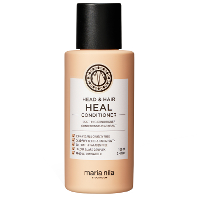 Maria Nila Head & Hair Heal Conditioner 