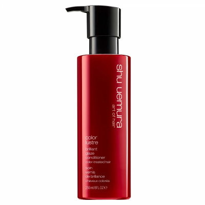 Shu Uemura Color Lustre Conditioner (250ml)