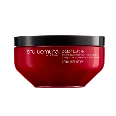 Shu Uemura Color Lustre Masque (250ml)